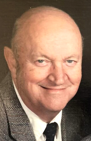 Lawrence ‘Larry’ Randolph White